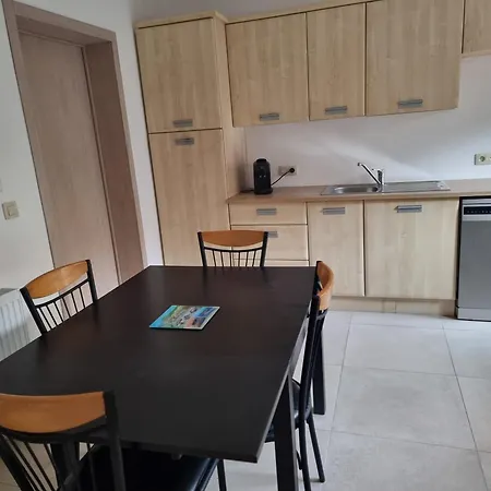 Maison 3 Avec Jardin A