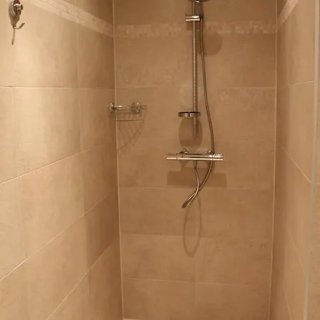 Tatil Evi Maison 3 Avec Jardin A Équihen-Plage