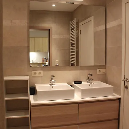 Maison 3 Avec Jardin A Prázdninový dům Équihen-Plage