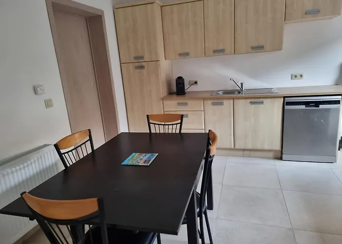 Maison 3 Avec Jardin A