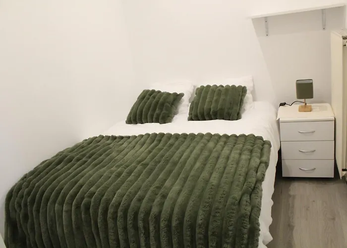 Maison 3 Avec Jardin A